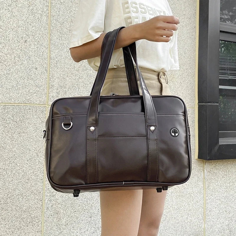 Japanese School Bag