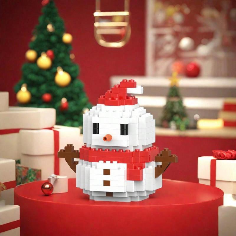 MerryBricks™ 6 Pack Set