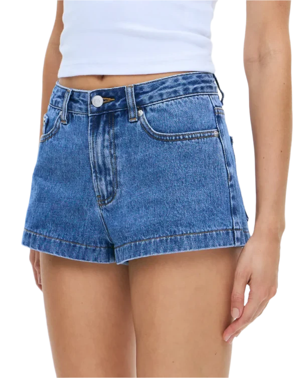 Apple Bottom Shorts