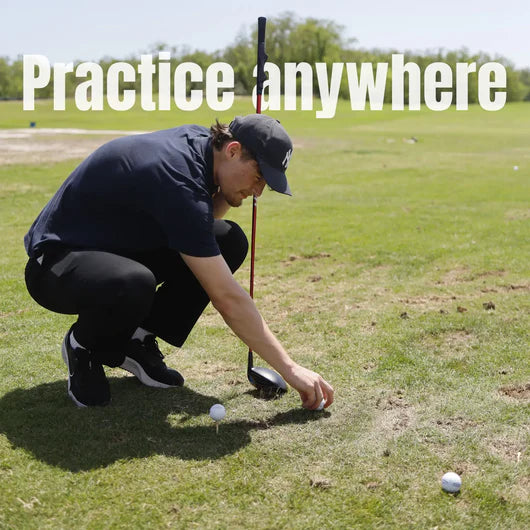 SwingSure™ Grip Trainer
