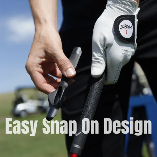 SwingSure™ Grip Trainer