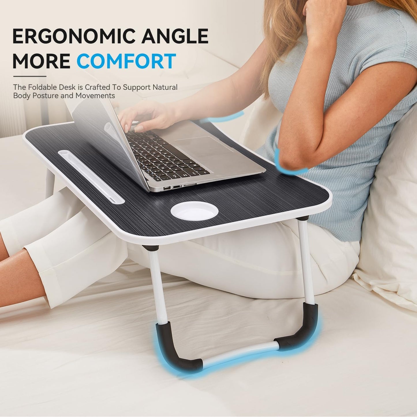 CozyDesk