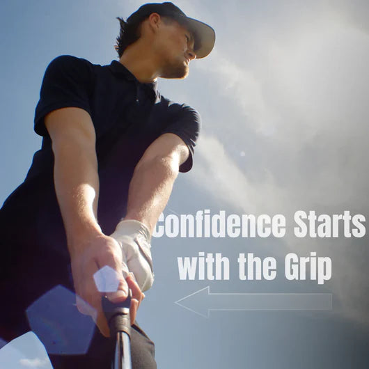 SwingSure™ Grip Trainer