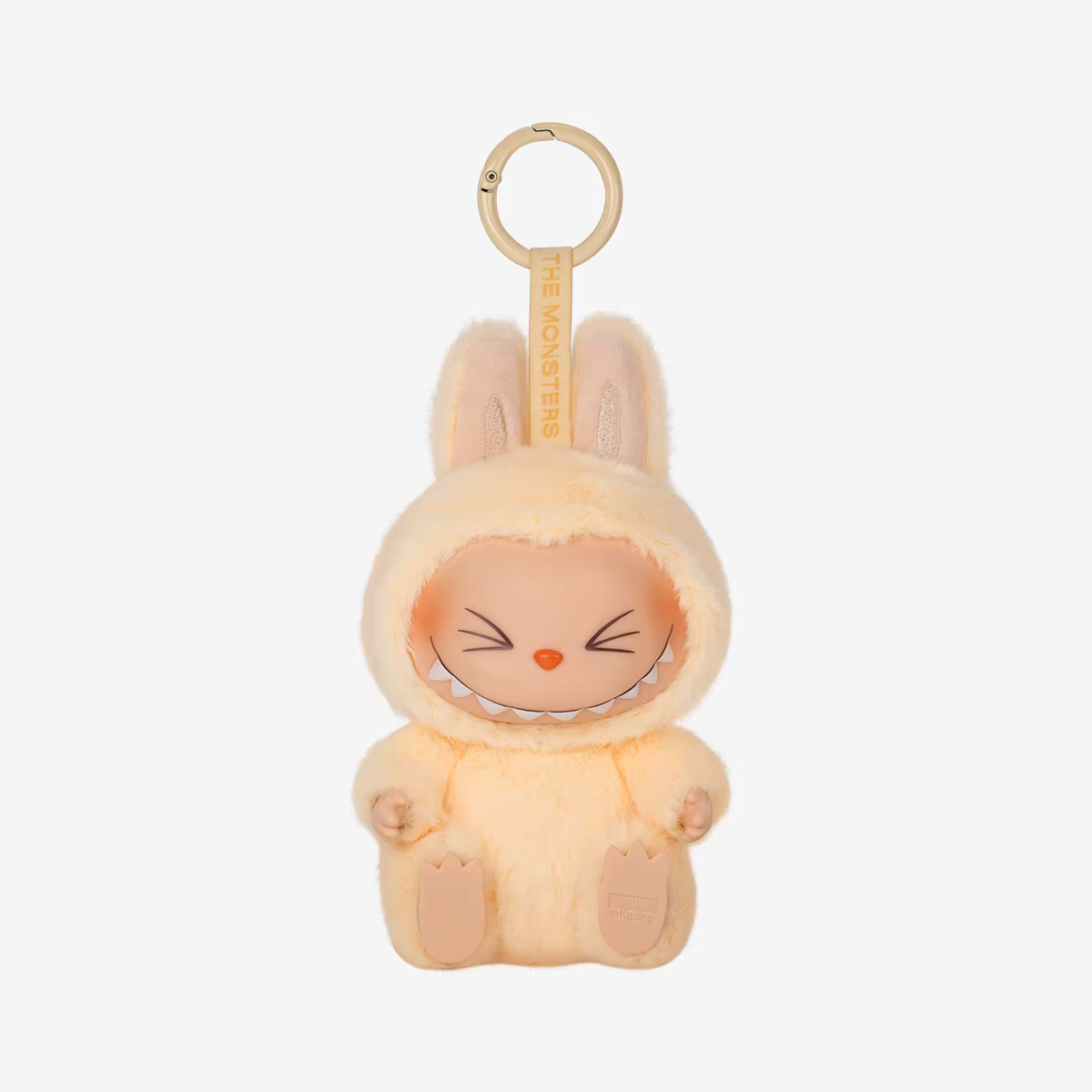 Labubu Have a Seat Plush