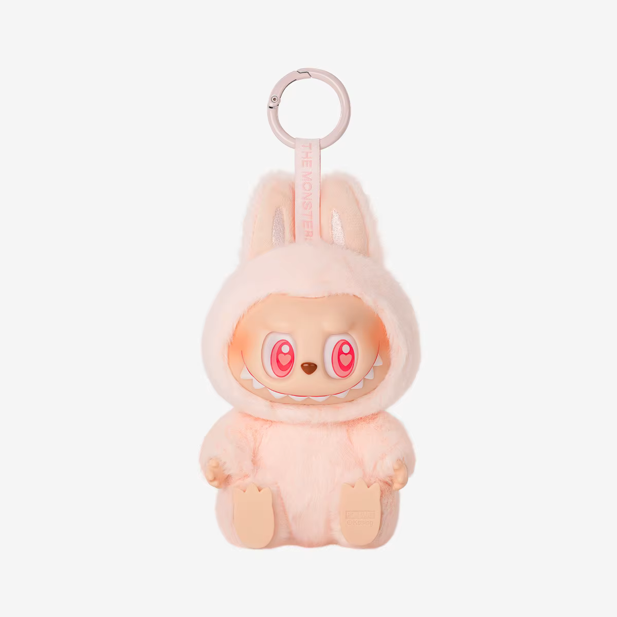 Labubu Have a Seat Plush