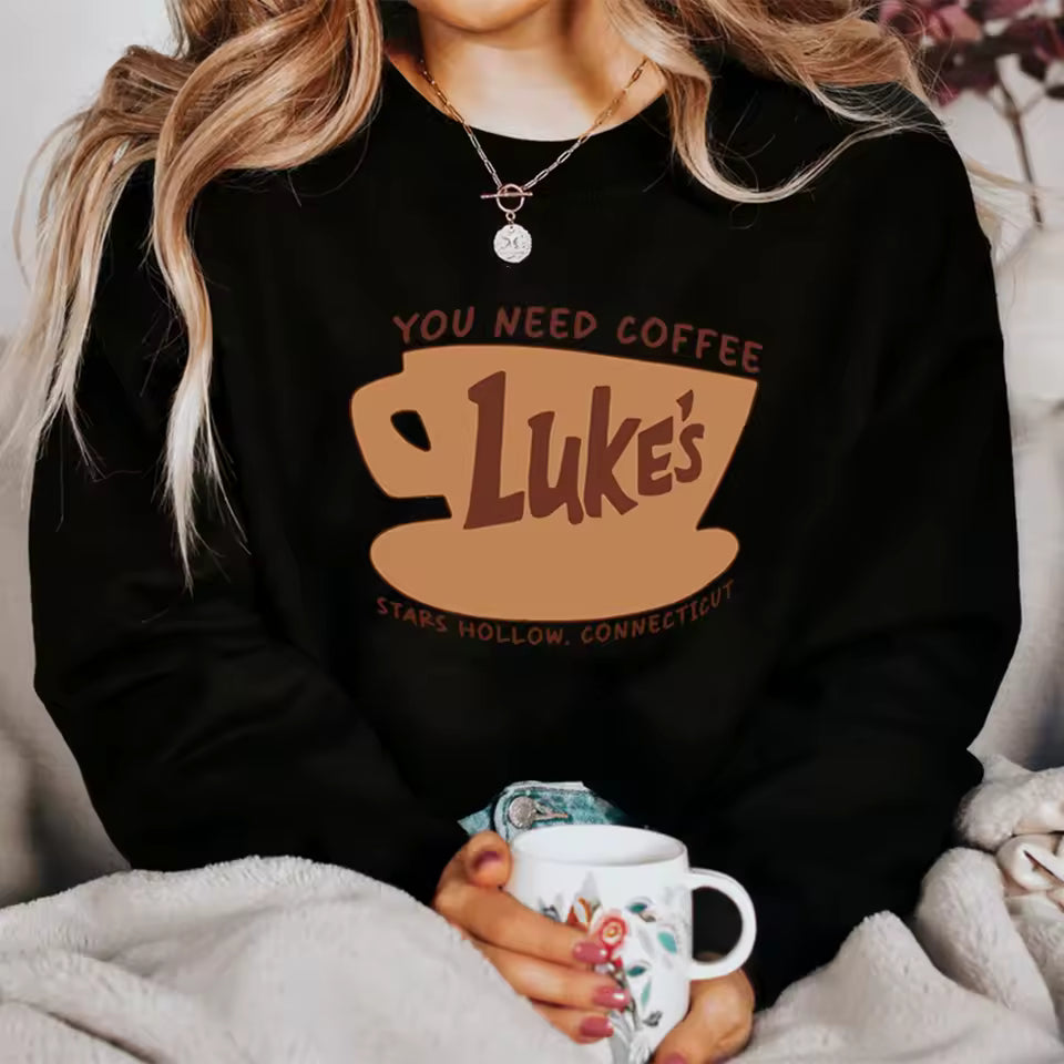Gilmore Girls Sweatshirt