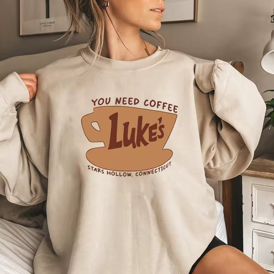 Gilmore Girls Sweatshirt