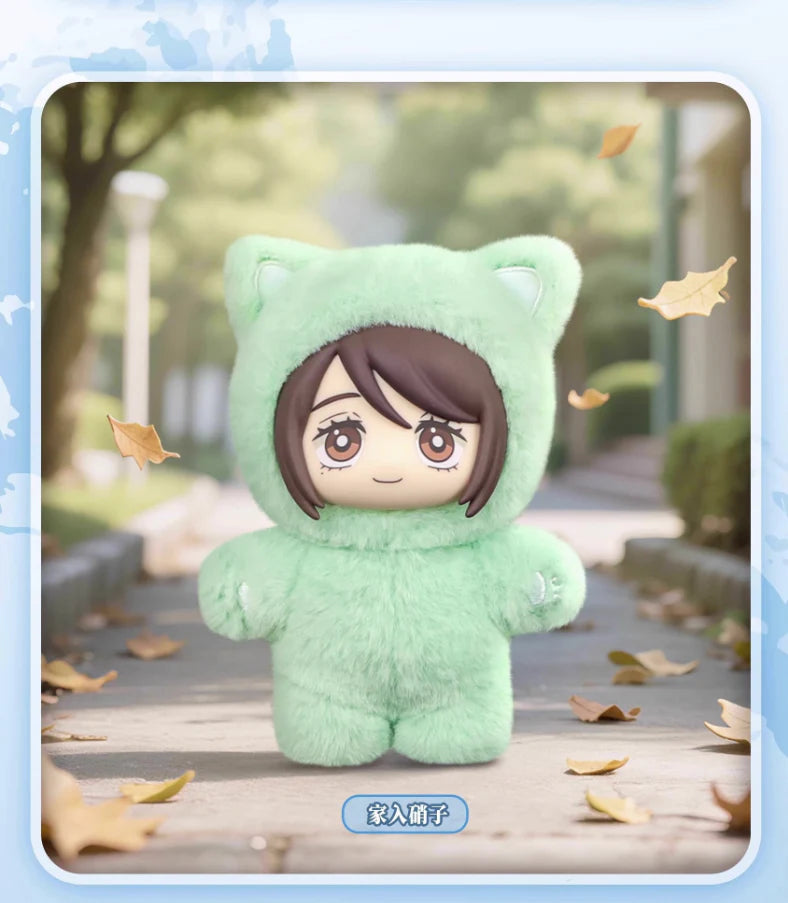 JJK Blind Box