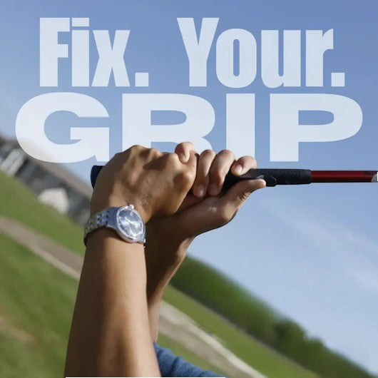SwingSure™ Grip Trainer