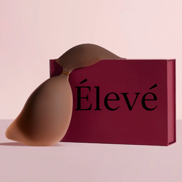 Élevé Cleavage Bra