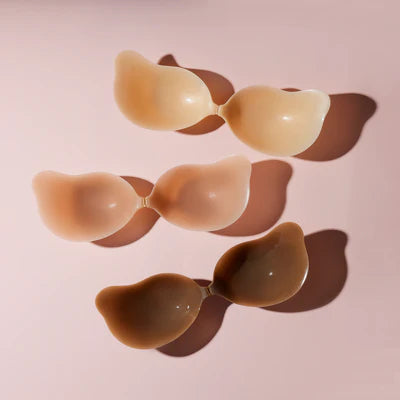 Élevé Cleavage Bra