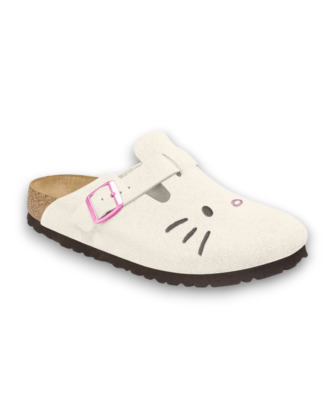 Kitty Clogs