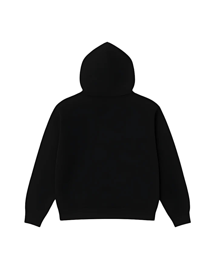 WallFlower Hoodie