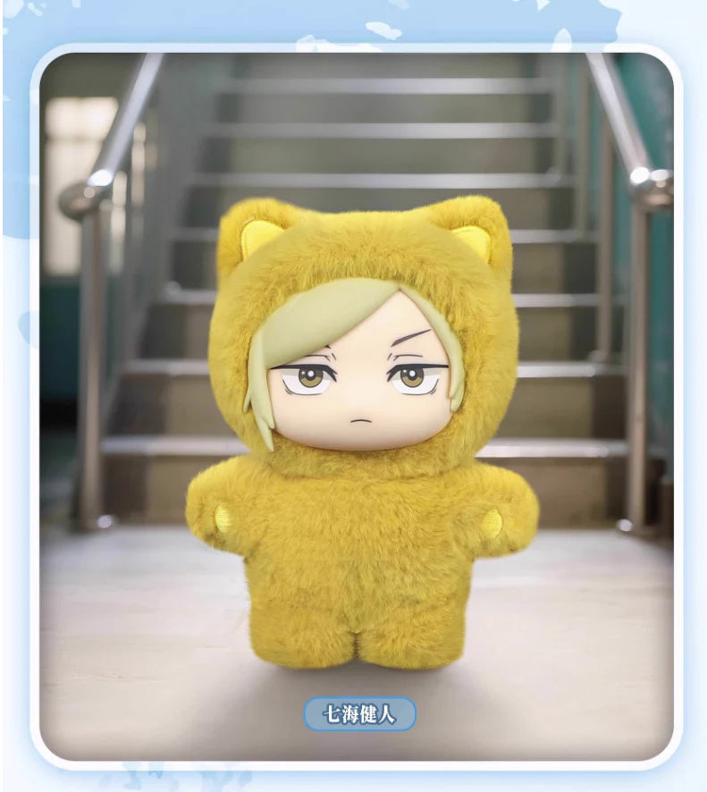 JJK Blind Box