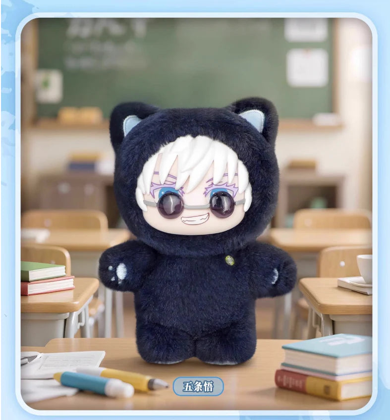 JJK Blind Box