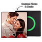 LoveLoop® Custom Photo Magnet with Song