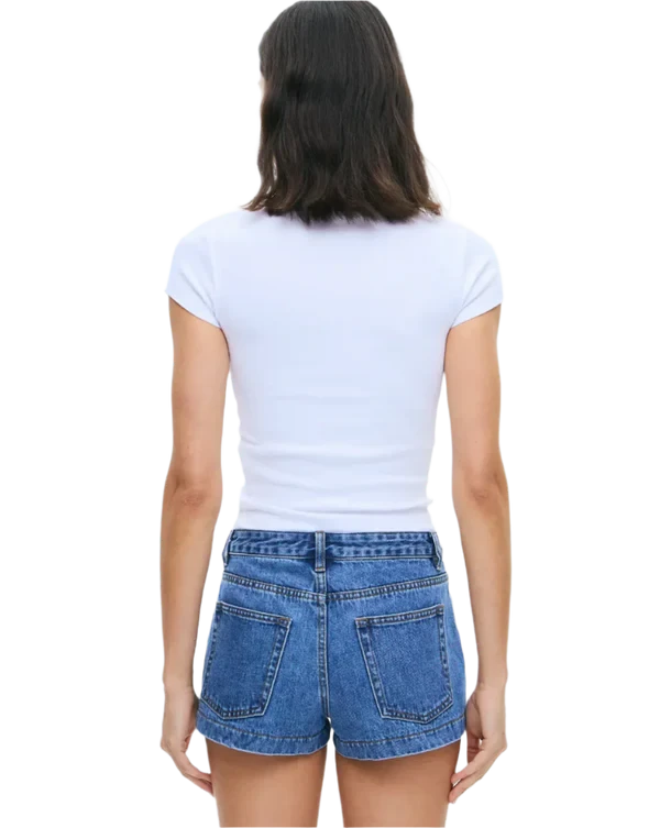 Apple Bottom Shorts