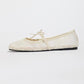 Zylara™ Ballet Flats