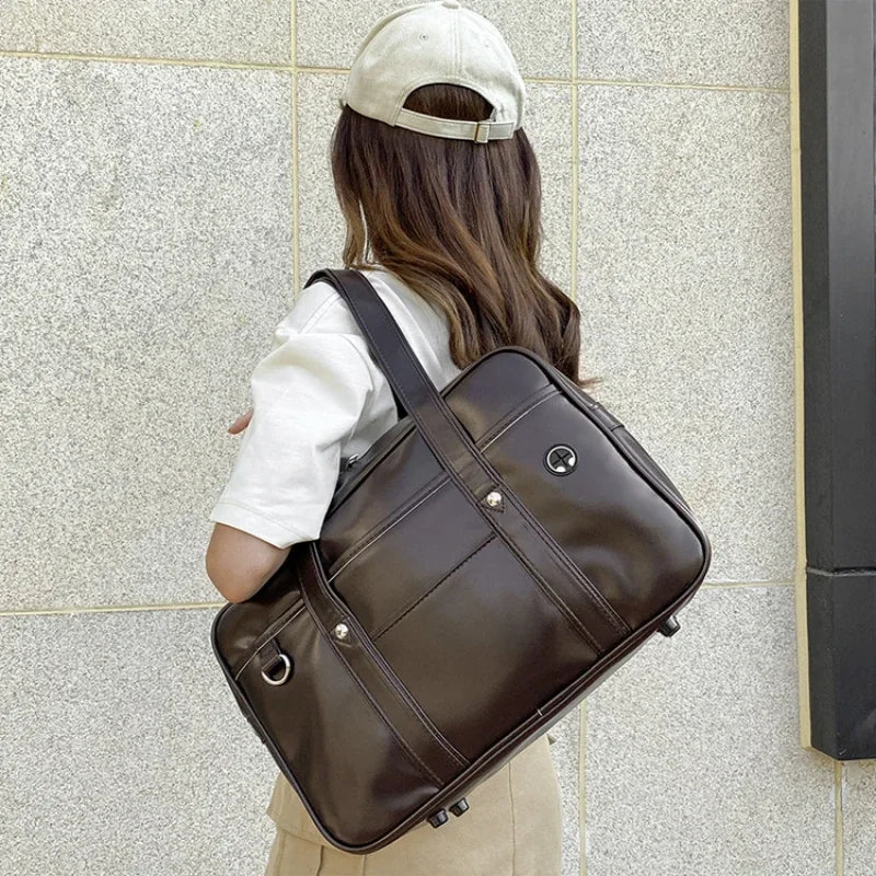 Japanese School Bag