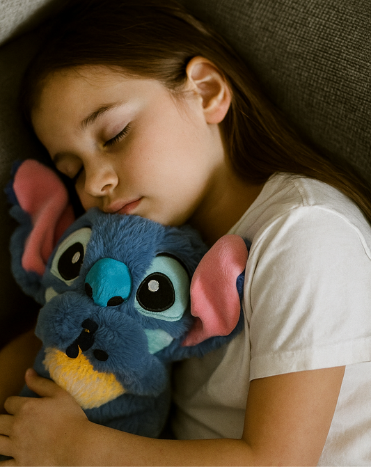 StitchyBuddy