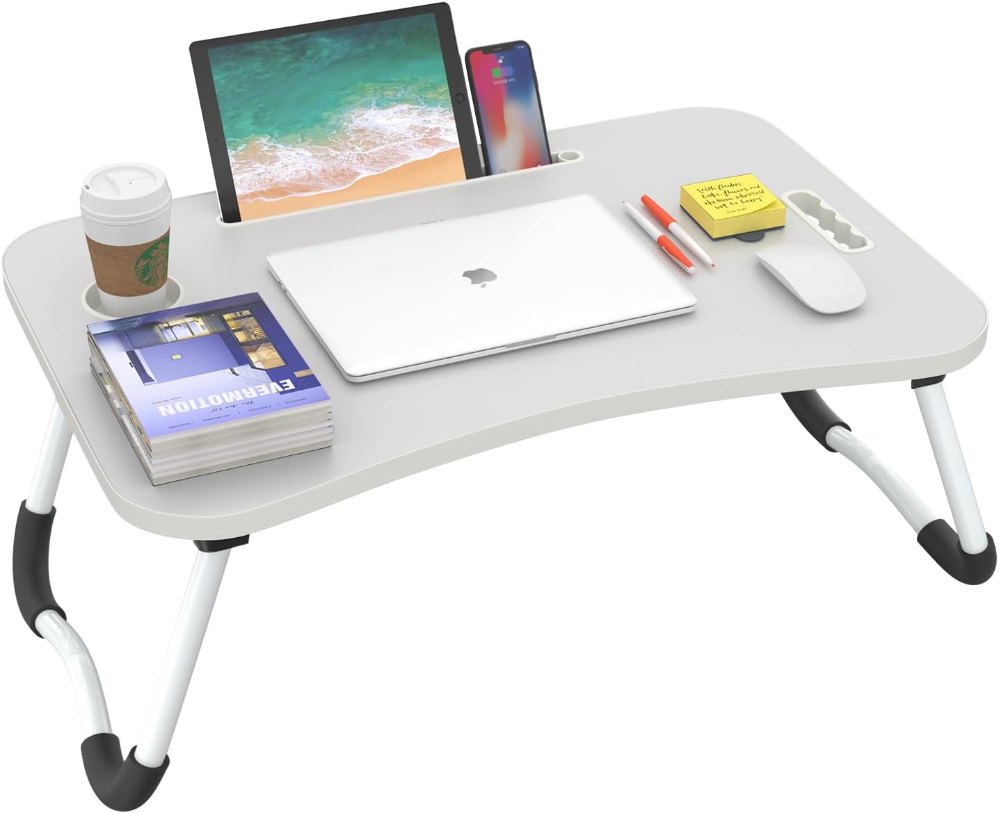 CozyDesk