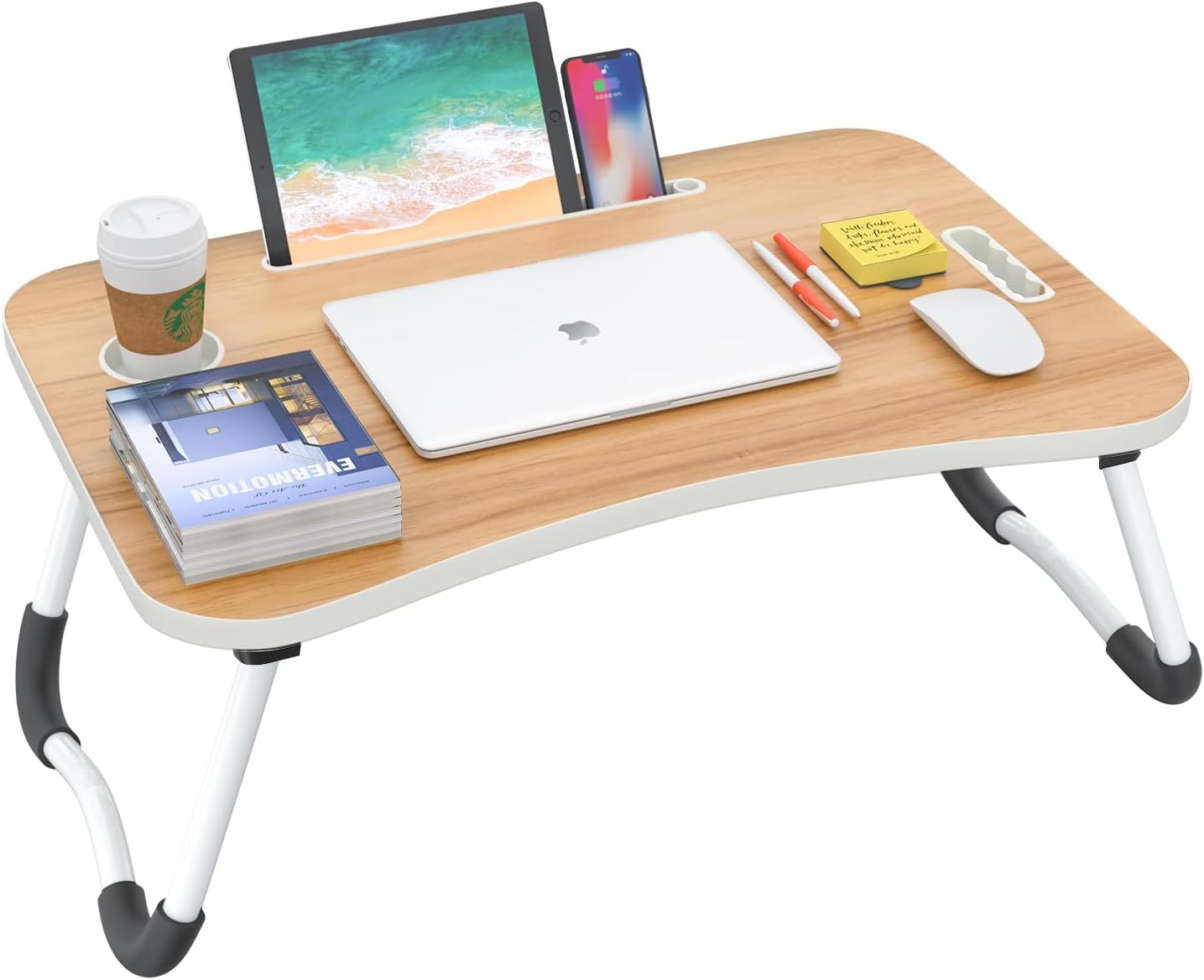 CozyDesk