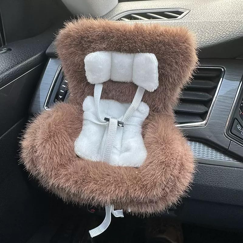 Labubu Car Seat