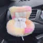 Labubu Car Seat