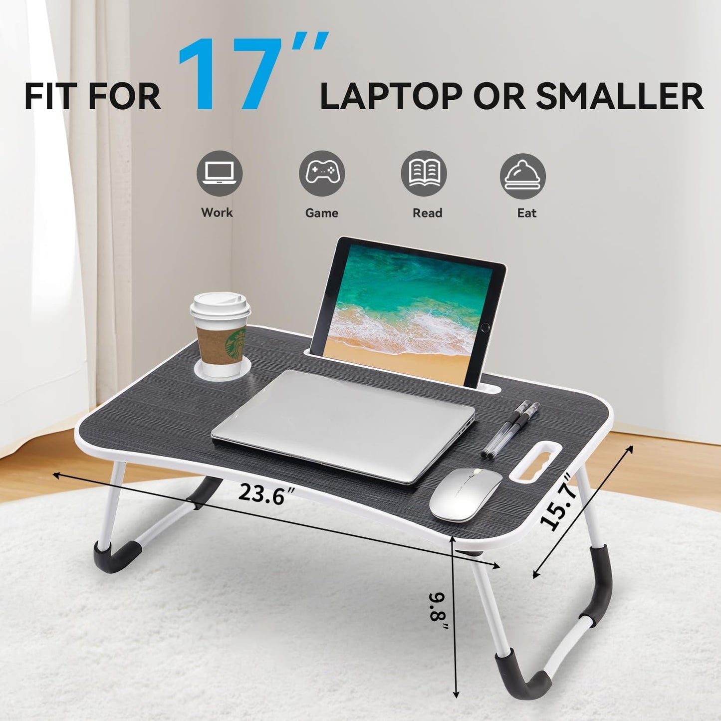 CozyDesk
