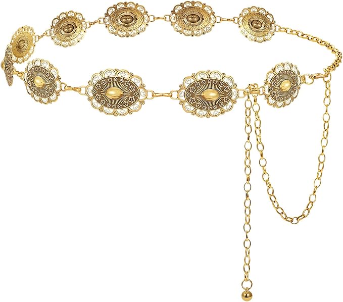 Waist Chain Belt
