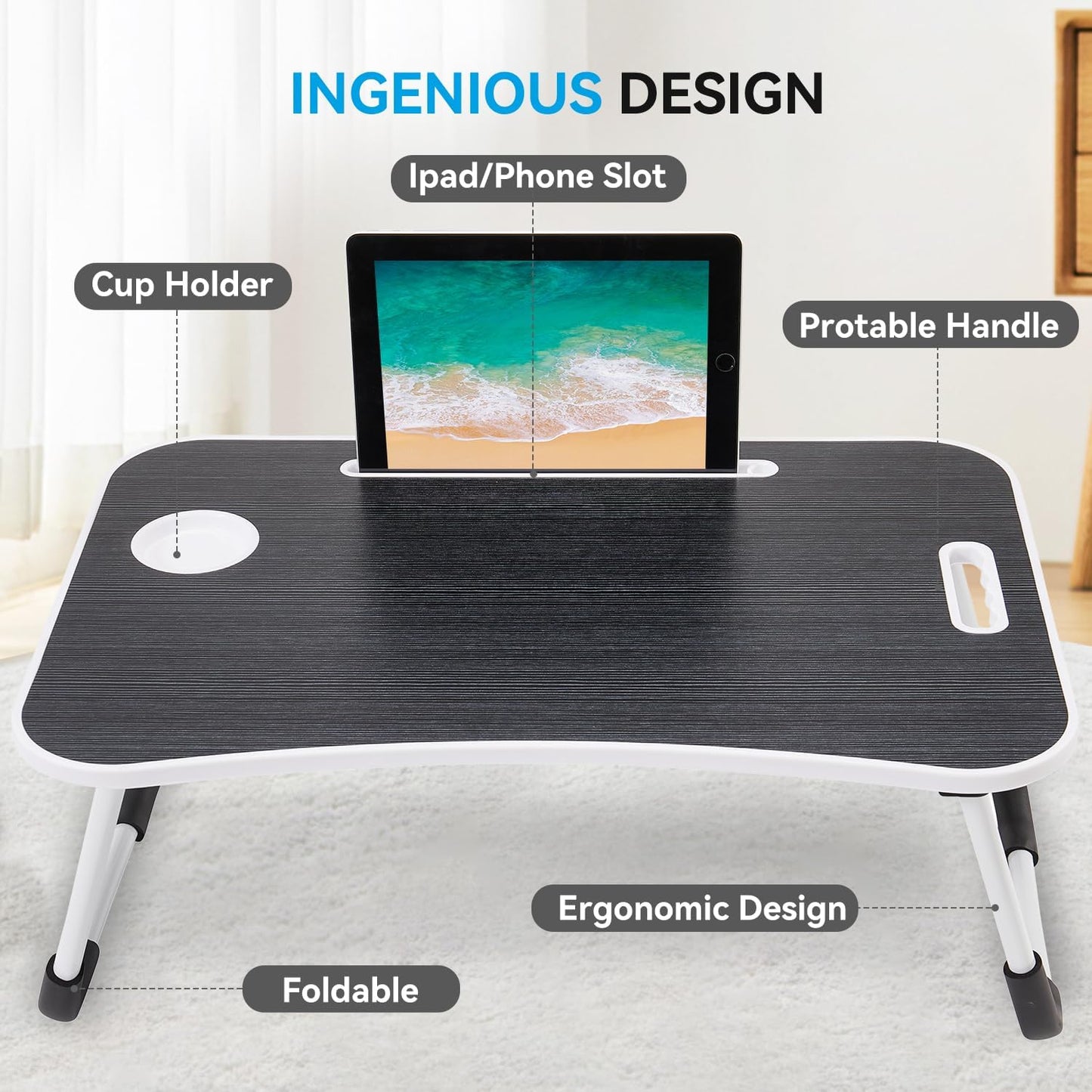 CozyDesk