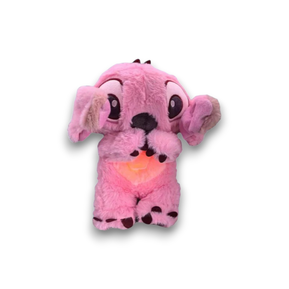 StitchyBuddy