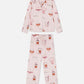 Gilmore Girls Pajama Set