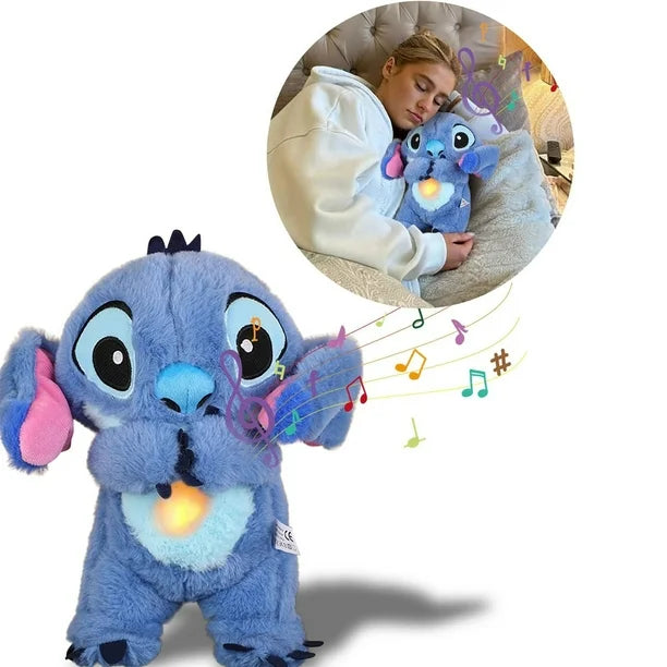 StitchyBuddy