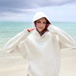 Bow Hoodie