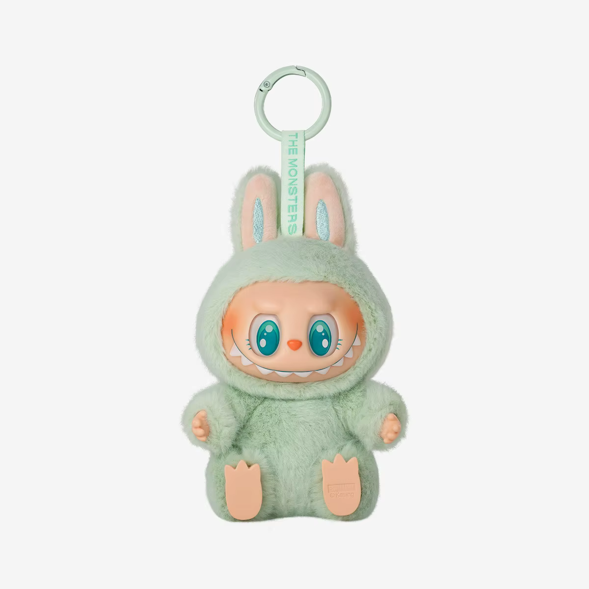 Labubu Have a Seat Plush