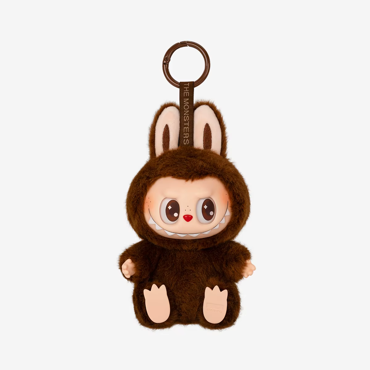 Labubu Have a Seat Plush
