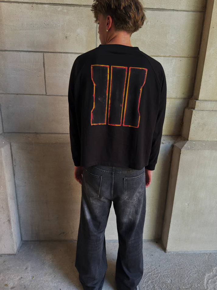 BO3" LONGSLEEVE