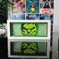 AvengerGlow Lightbox