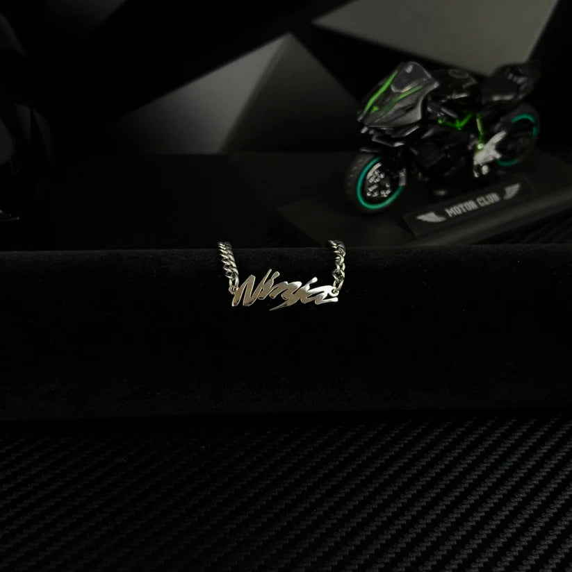 Biker Bracelets