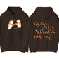 Donde Estas Hoodie