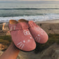 Kitty Clogs