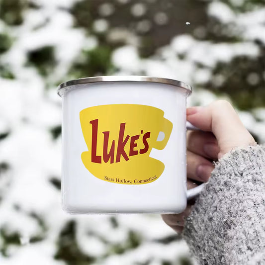 Gilmore Girls Coffee Mug