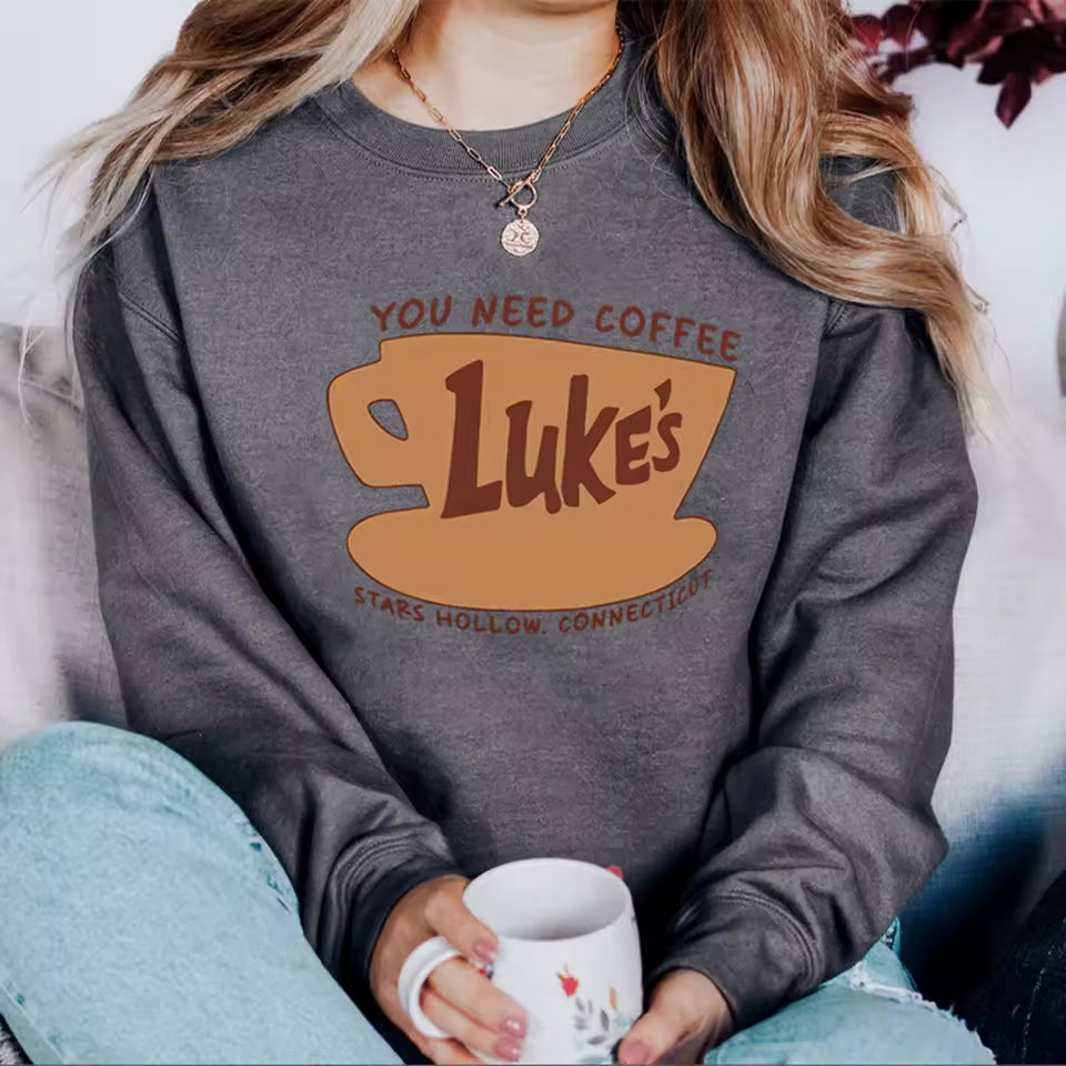 Gilmore Girls Sweatshirt