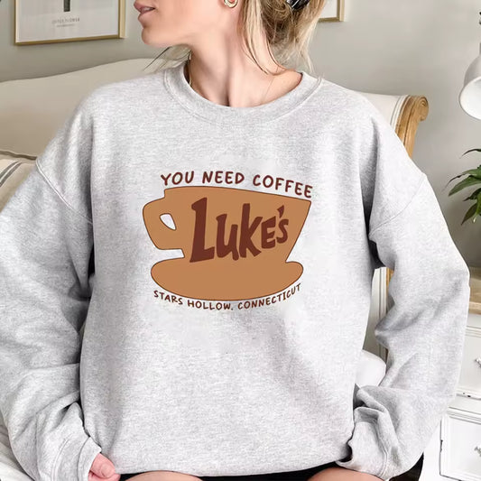 Gilmore Girls Sweatshirt