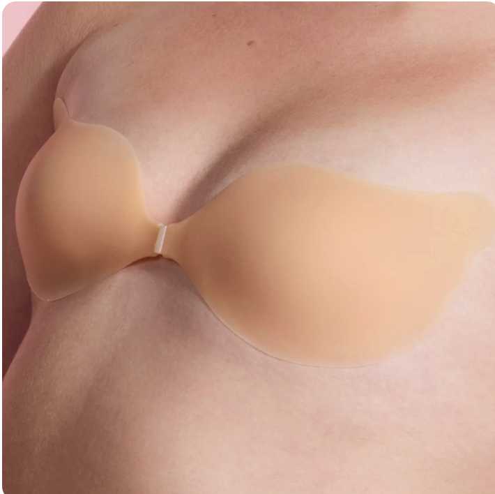 Élevé Cleavage Bra
