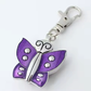 Butterfly Watch Pendant