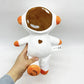 IV Astronaut Plush