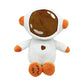 IV Astronaut Plush