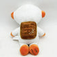 IV Astronaut Plush